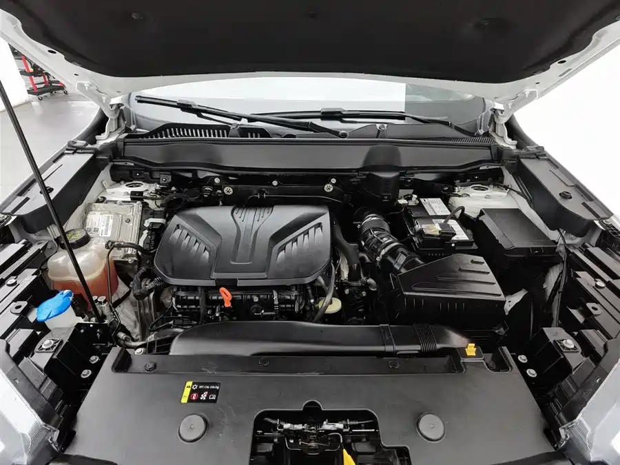 Haval H6, 2022 — фото 5