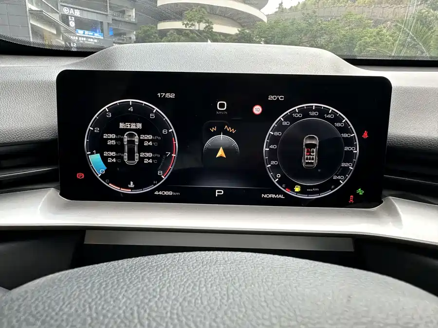 Haval H6, 2021 — фото 5