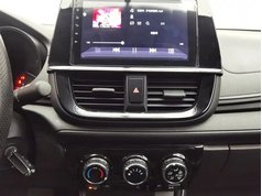 威驰 2021款 1.5L CVT创行版