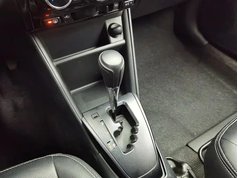 威驰 2021款 1.5L CVT创行版