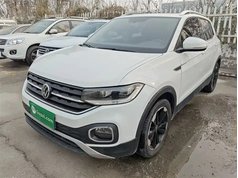 探影 2021款 1.5L 自动 悦智联版