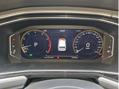 探影 2021款 1.5L 自动 悦智联版