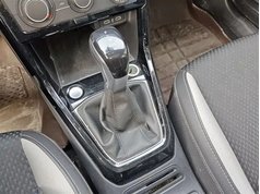 探影 2021款 1.5L 自动 悦智联版