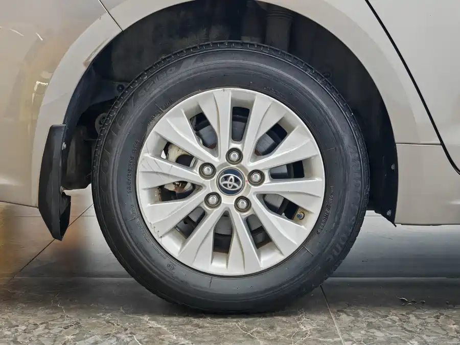 Toyota Corolla, 2022 — фото 5