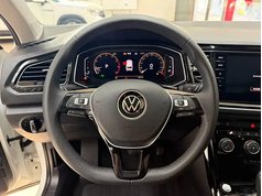 T-ROC探歌 2022款 280TSI DSG两驱舒享PLUS