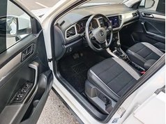 T-ROC探歌 2022款 280TSI DSG两驱精英PLUS