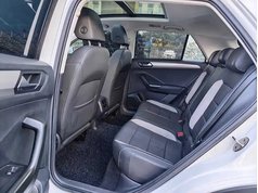 T-ROC探歌 2022款 280TSI DSG两驱精英PLUS