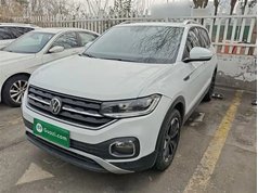 探影 2021款 1.5L 自动 悦智联版