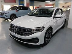 速腾 2025款 改款 300TSI DSG飞越版