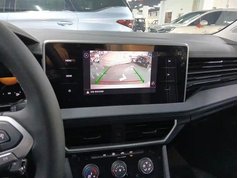 速腾 2025款 改款 300TSI DSG飞越版