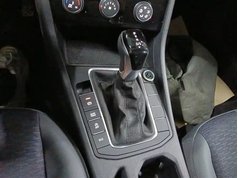 速腾 2025款 改款 300TSI DSG飞越版