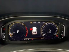 T-ROC探歌 2022款 280TSI DSG两驱舒享PLUS