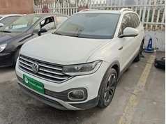 探影 2021款 1.5L 自动 悦智联版