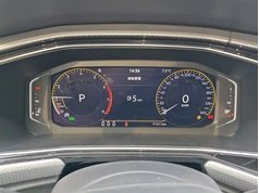 探影 2021款 1.5L 自动 悦智联版