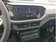 探影 2021款 1.5L 自动 悦智联版