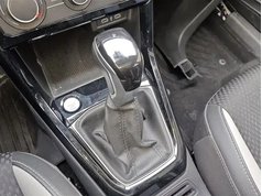 探影 2021款 1.5L 自动 悦智联版