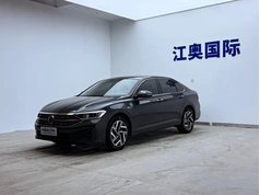 速腾 2023款 280TSI DSG超越Lite版
