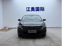 速腾 2023款 280TSI DSG超越Lite版
