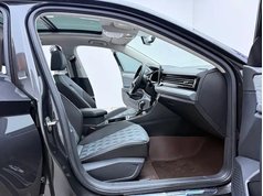 速腾 2023款 280TSI DSG超越Lite版