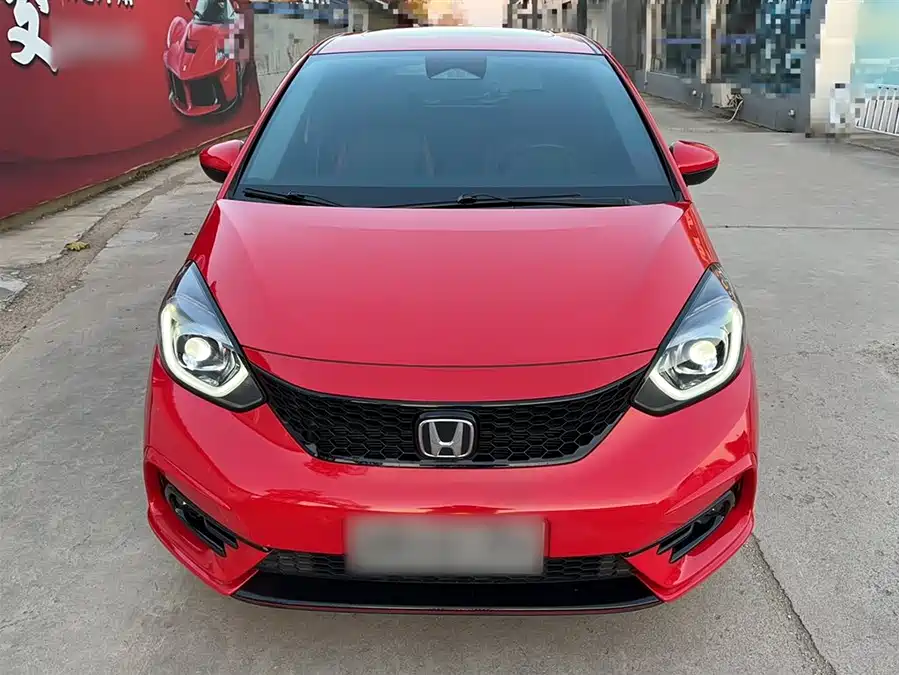 Honda Life, 2021 — фото 2