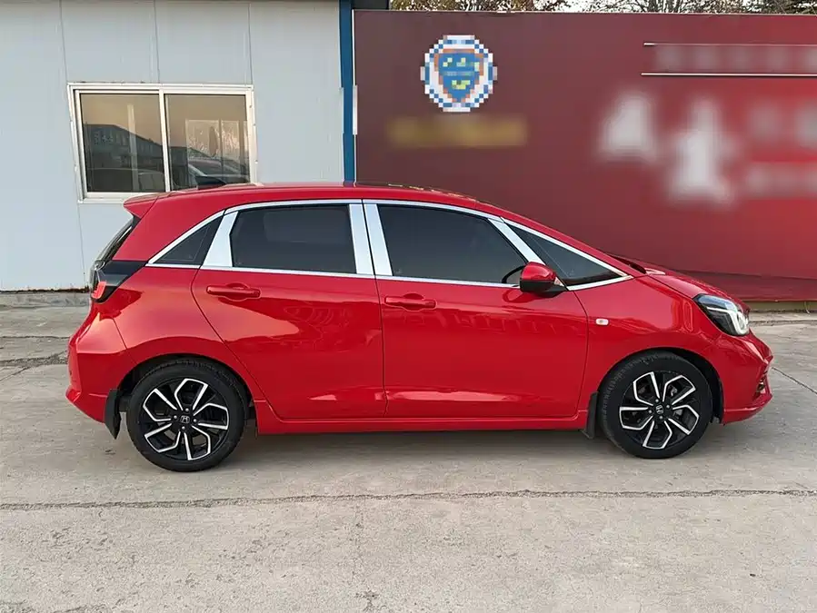 Honda Life, 2021 — фото 3