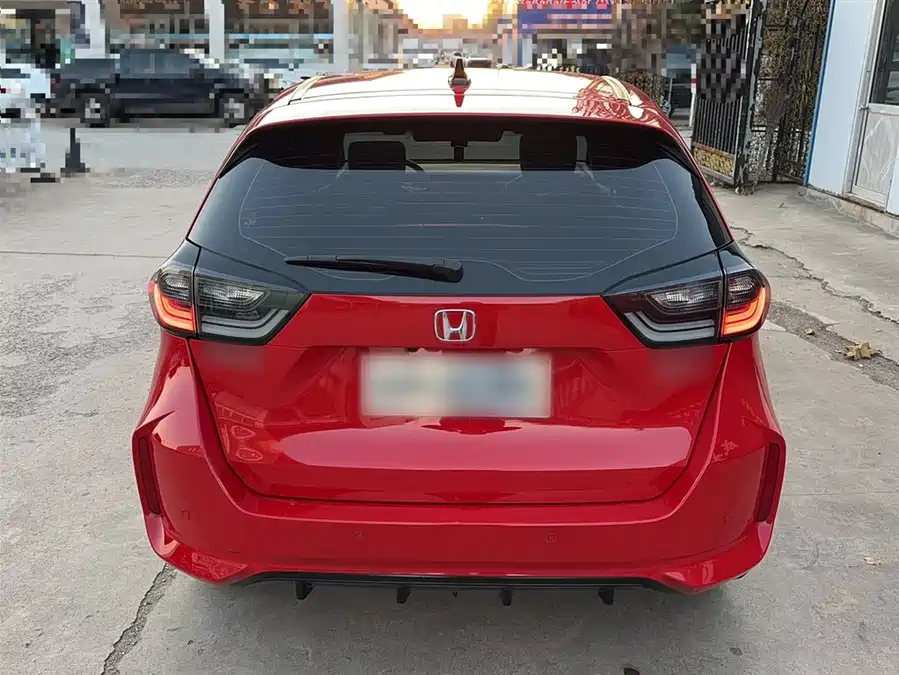 Honda Life, 2021 — фото 5