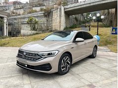 速腾 2023款 280TSI DSG超越版