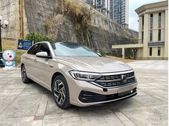 速腾 2023款 280TSI DSG超越版