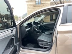 速腾 2023款 280TSI DSG超越版