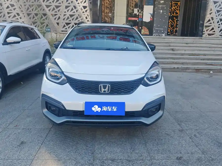 Honda Life, 2022 — фото 2