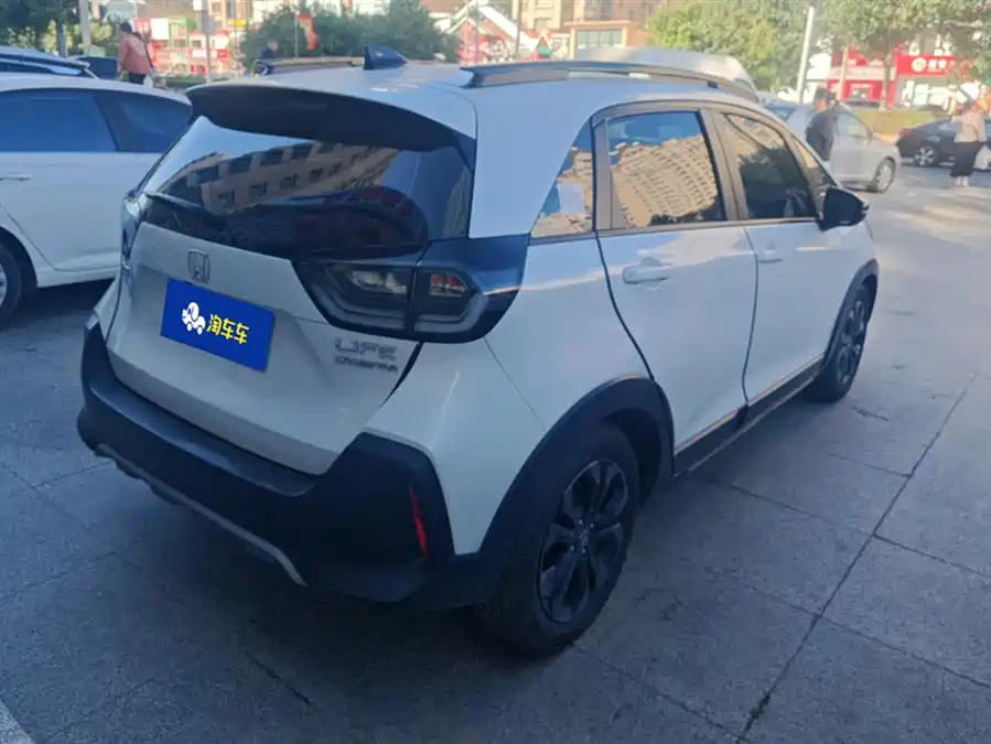 Honda Life, 2022 — фото 3