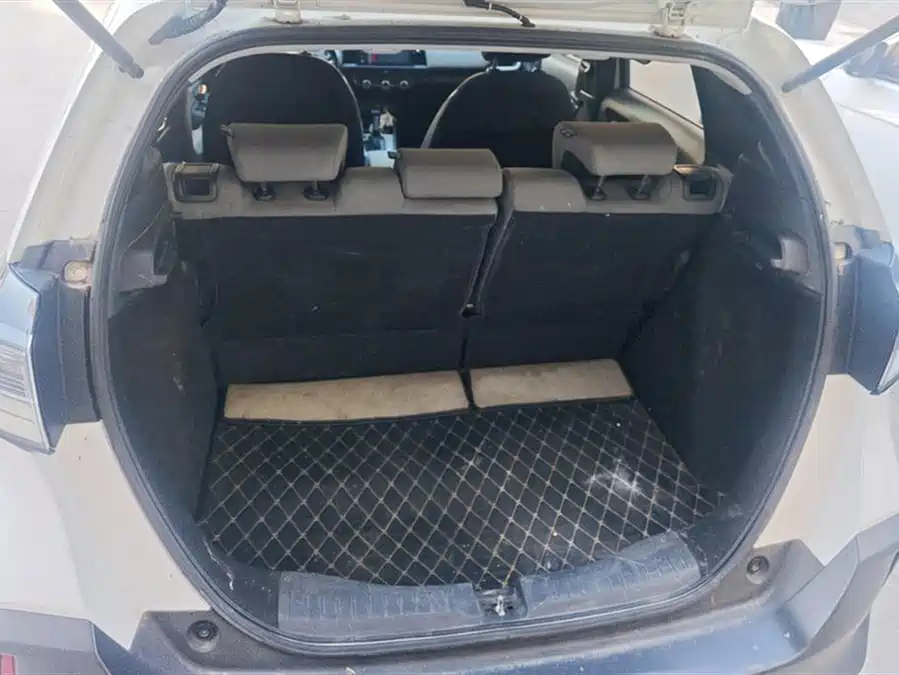 Honda Life, 2022 — фото 4