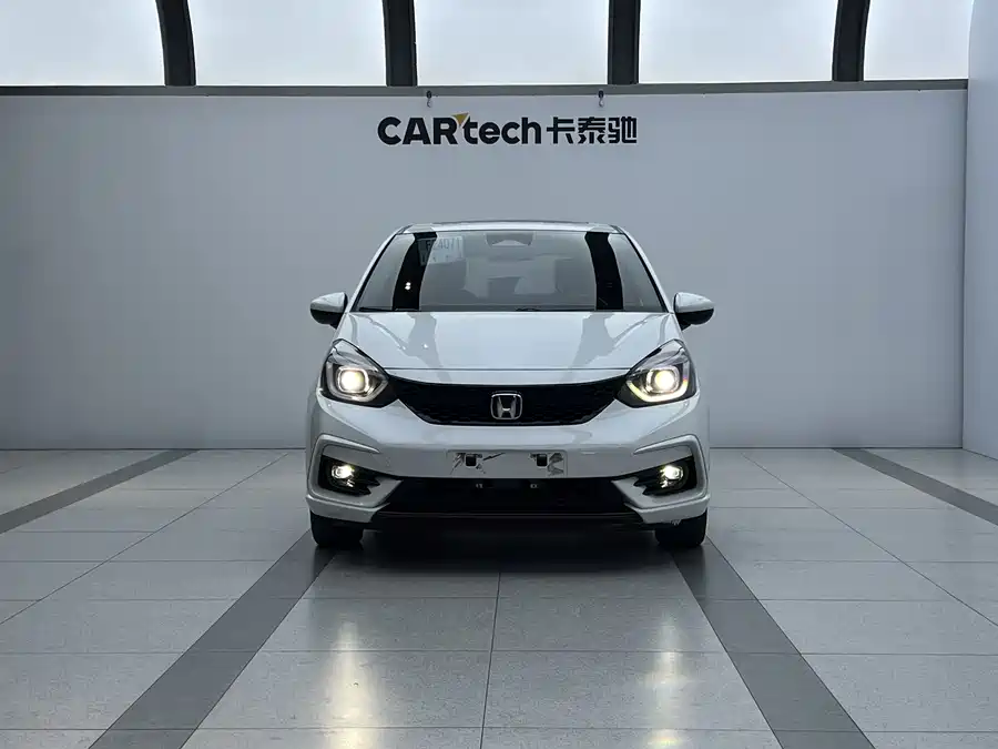 Honda Life, 2021 — фото 2