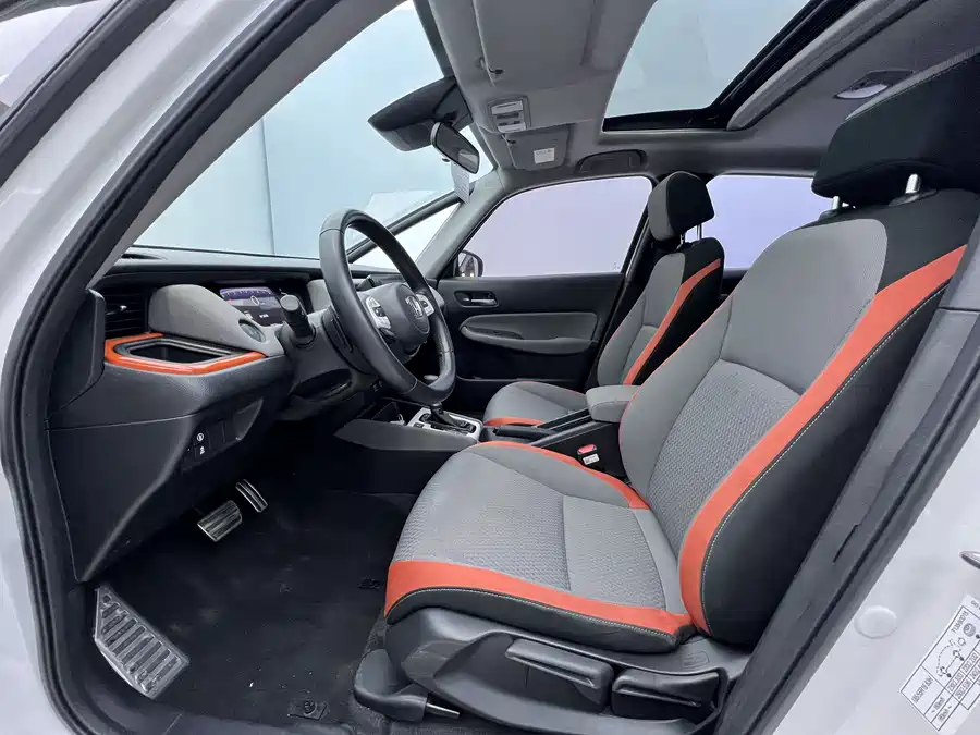 Honda Life, 2021 — фото 4