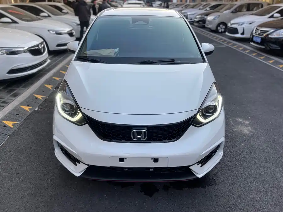 Honda Life, 2022 — фото 2