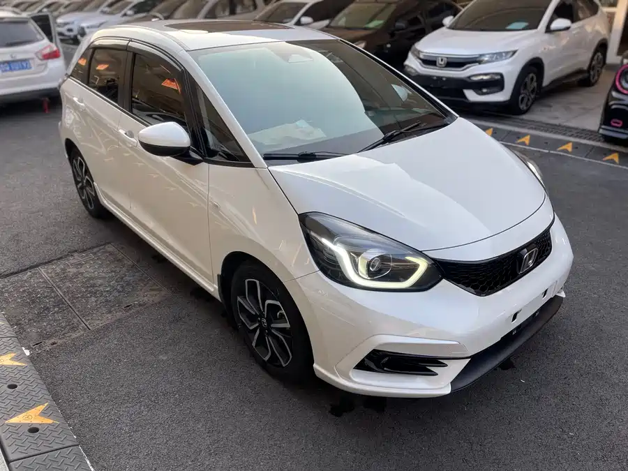 Honda Life, 2022 — фото 3