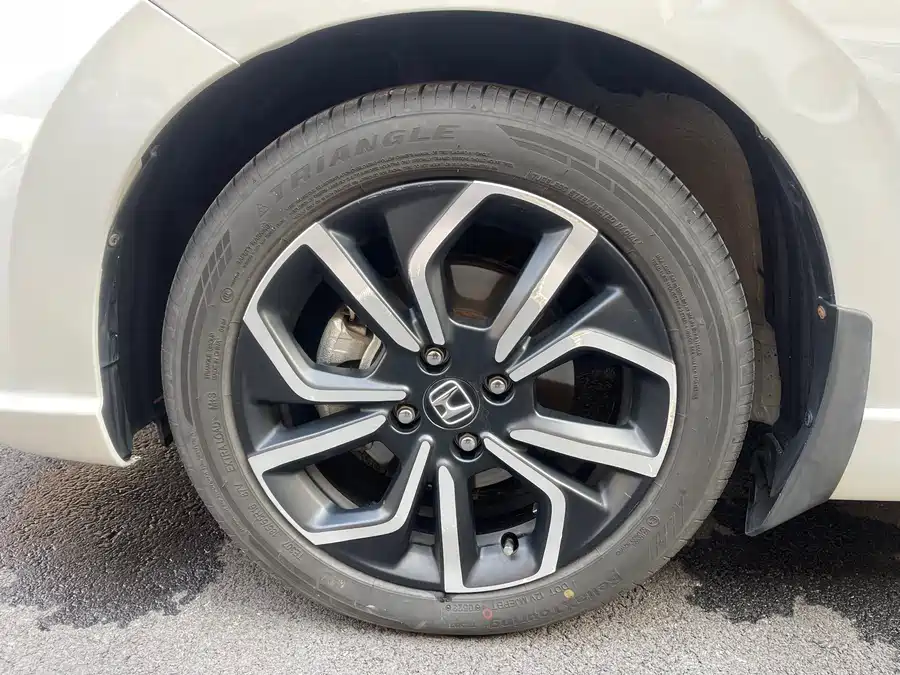 Honda Life, 2022 — фото 4