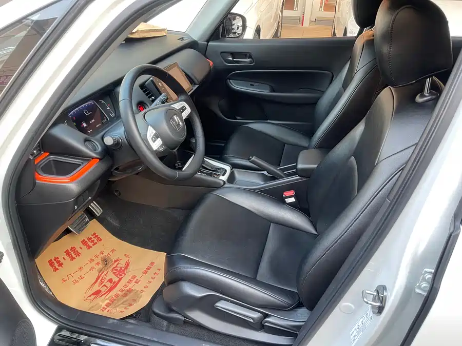 Honda Life, 2022 — фото 5