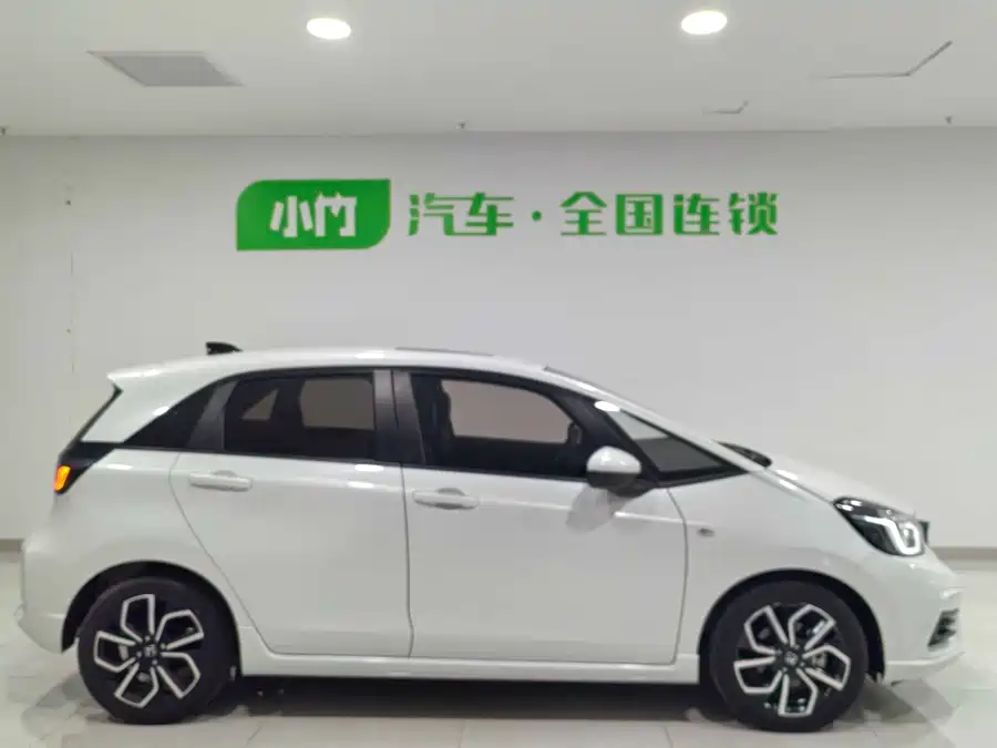 Honda Life, 2021 — фото 4