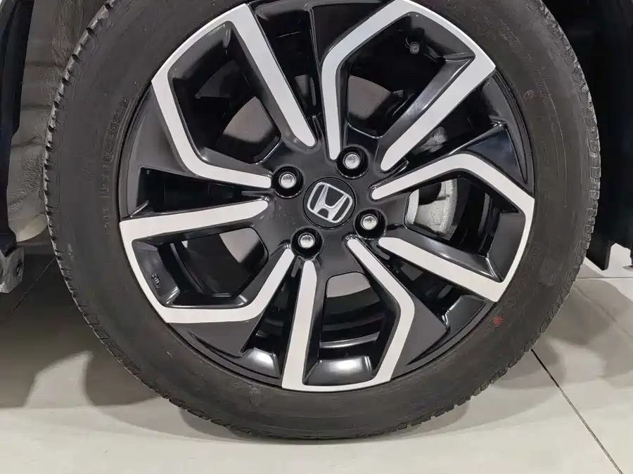 Honda Life, 2021 — фото 5