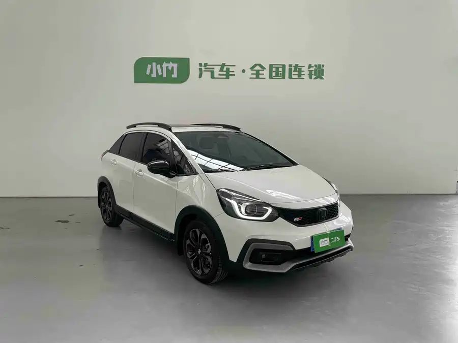 Honda Life, 2022 — фото 3