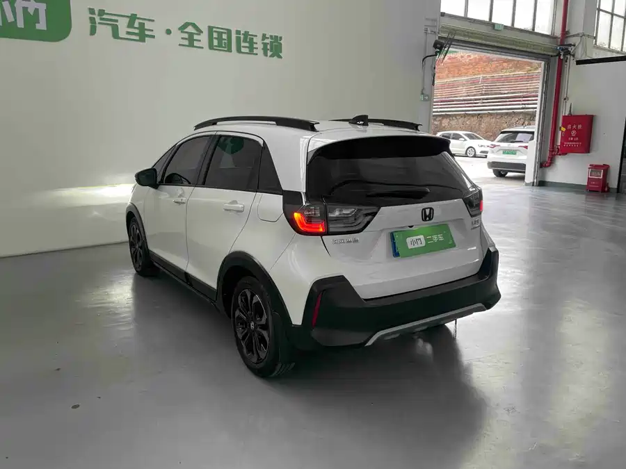 Honda Life, 2022 — фото 5