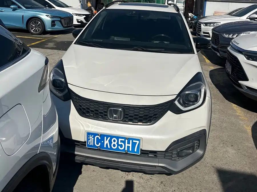 Honda Life, 2021 — фото 2