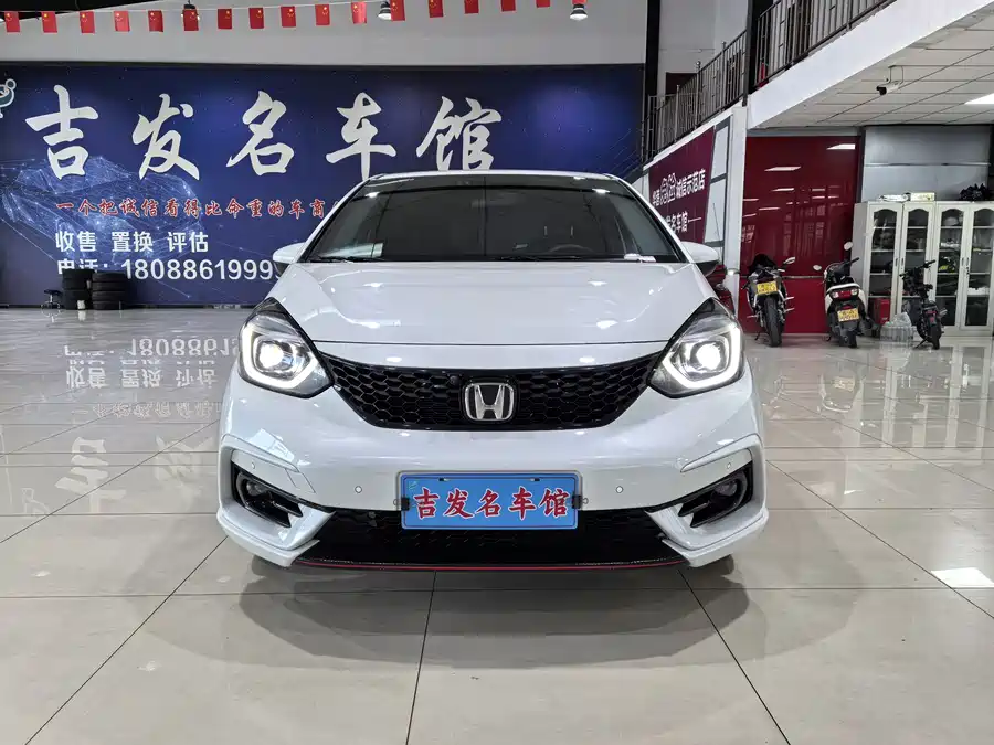 Honda Life, 2022 — фото 2