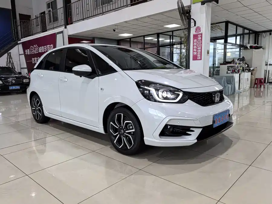 Honda Life, 2022 — фото 3