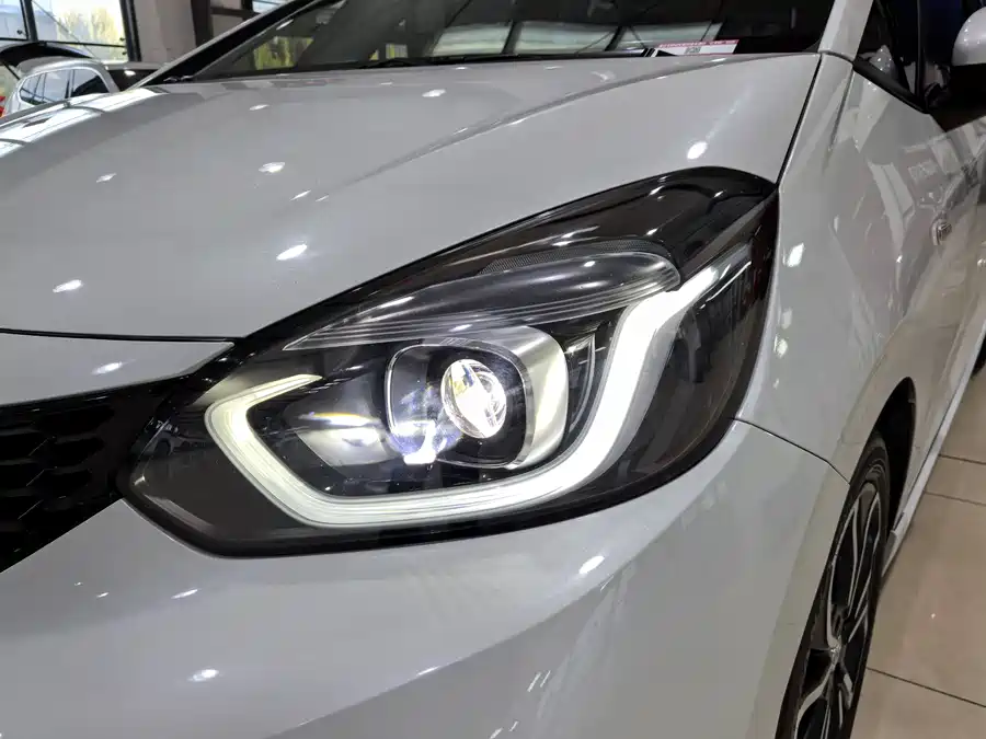 Honda Life, 2022 — фото 4