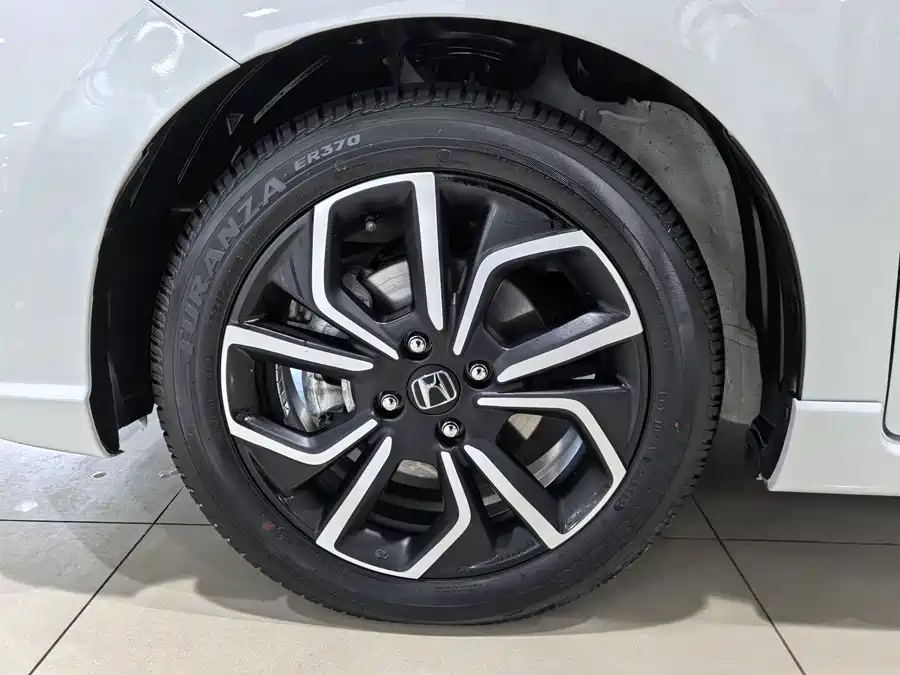 Honda Life, 2022 — фото 5