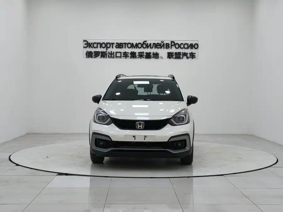 Honda Life, 2021 — фото 2