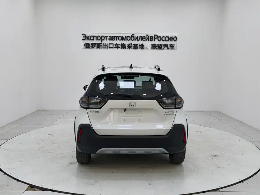 Honda Life, 2021 — фото 3