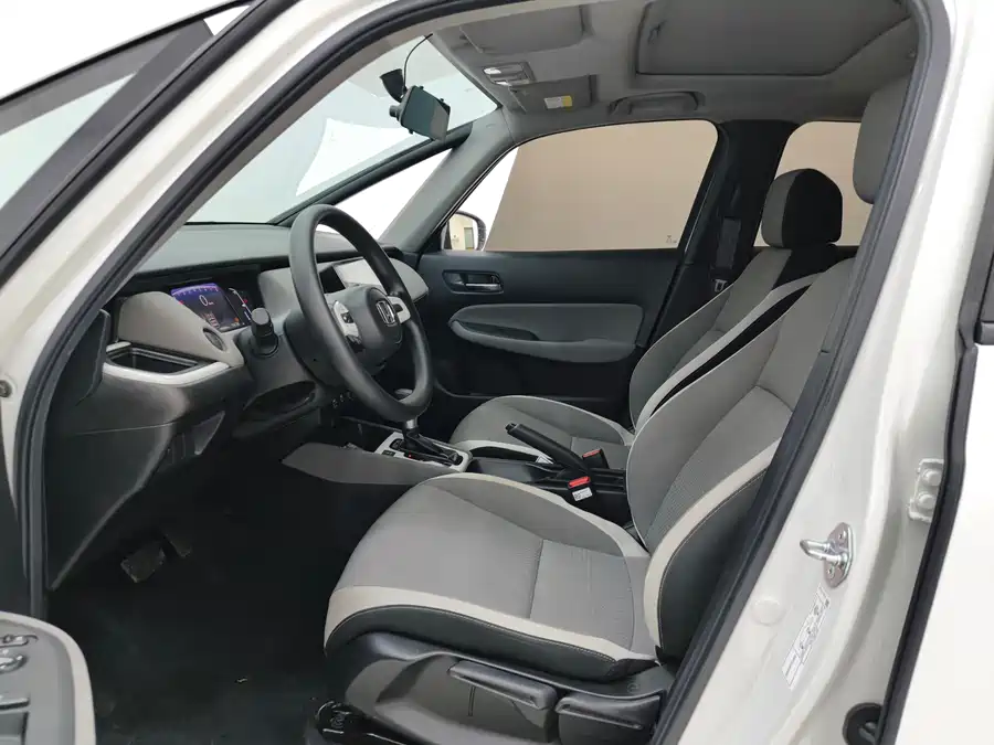 Honda Life, 2021 — фото 4